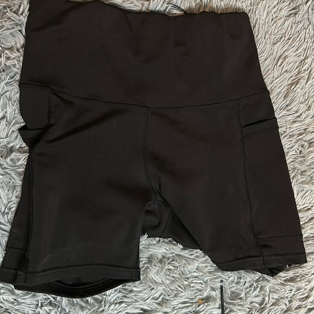 Level Up Active Shorts